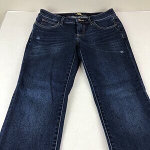 Women's Tommy Bahama crop Jeans Size 27 x 24